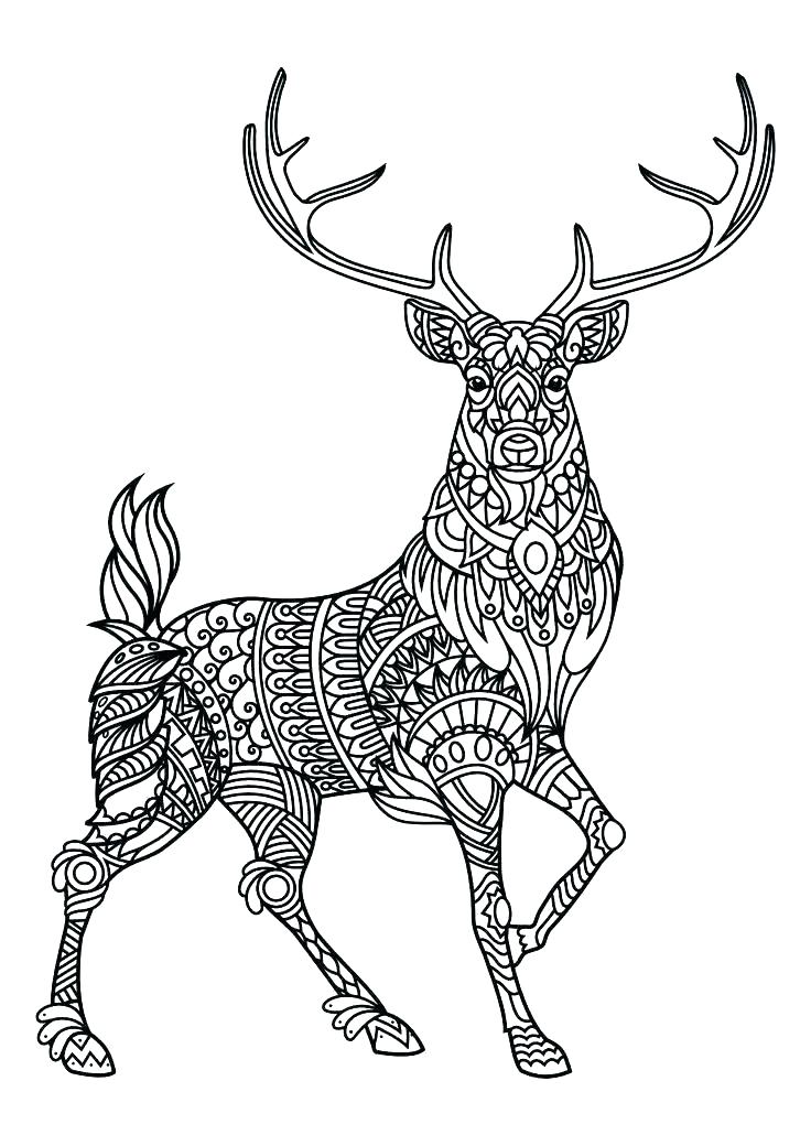 Hard Dog Coloring Pages at GetDrawings.com | Free for ...