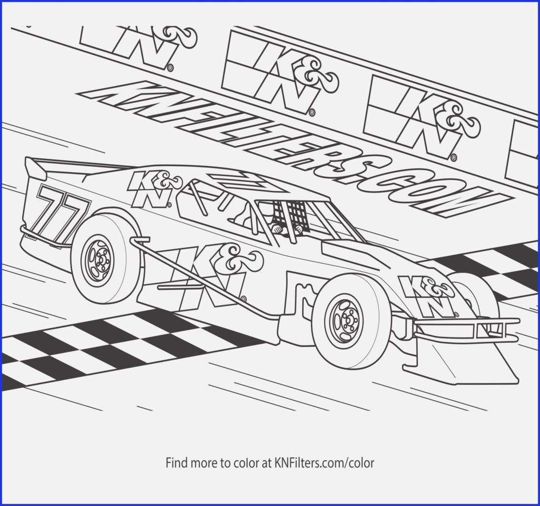 Coloring Pages : Awesome Photo Of Race Car Coloring Cars Simple ...
