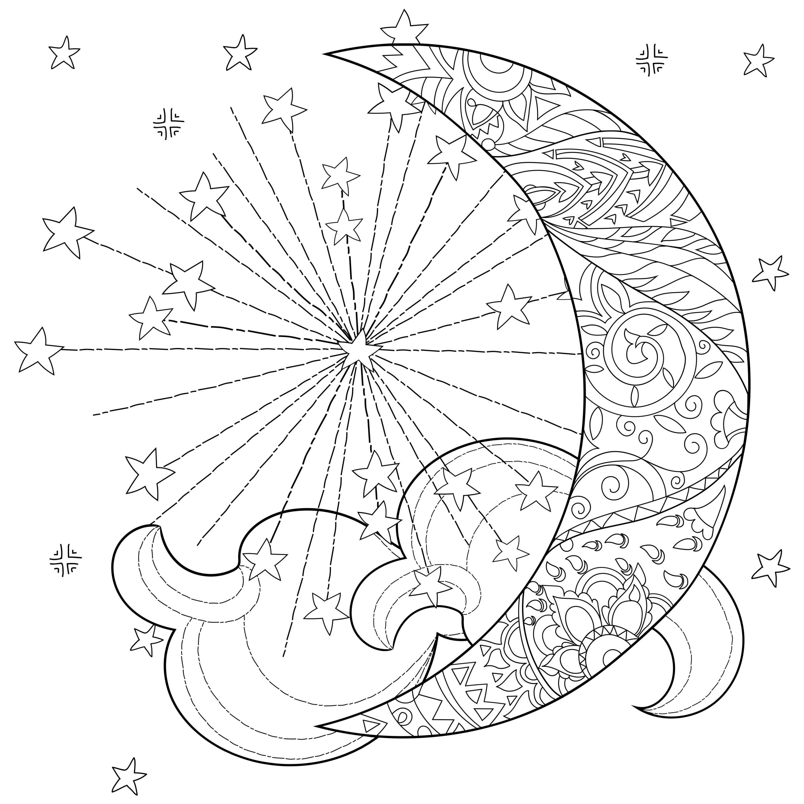 coloring pages : Free Coloring Pages With Quotes Unique Celestial Coloring  Pages Monte Free Coloring Pages with Quotes ~ affiliateprogrambook.com