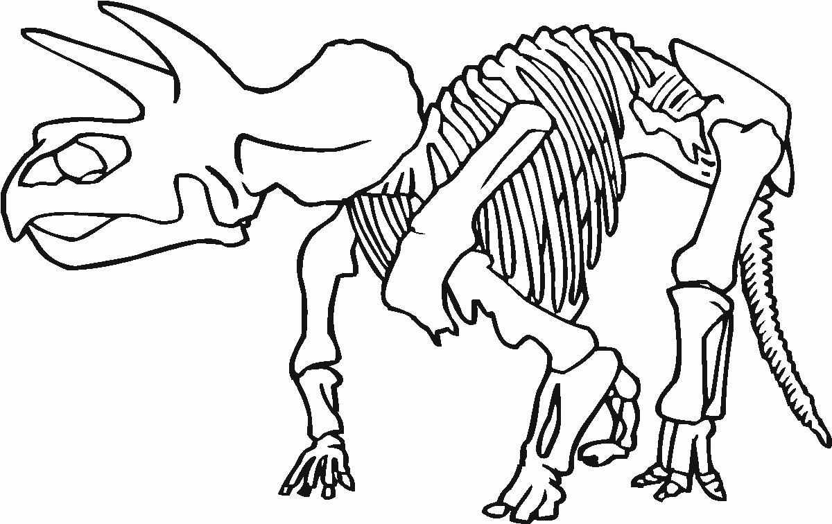 Download Easter Dinosaur Coloring Pages - Coloring Home