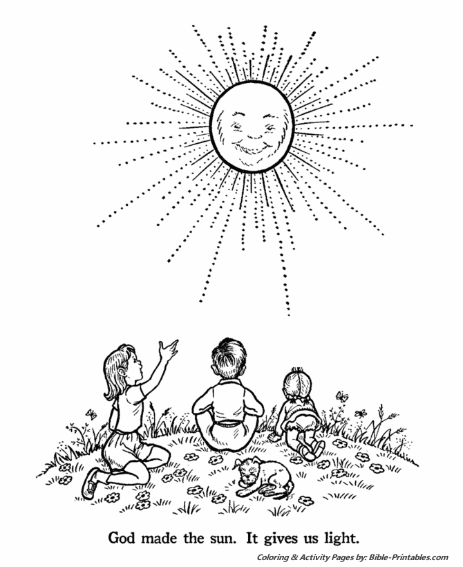 creation firts Colouring Pages (page 2)