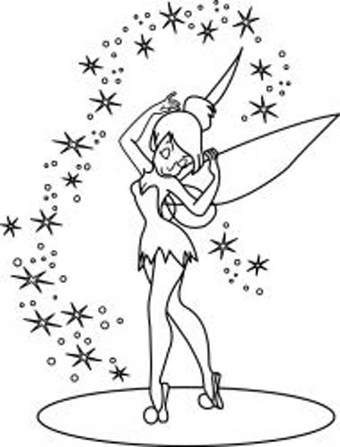 bolariku: pictures of tinkerbell