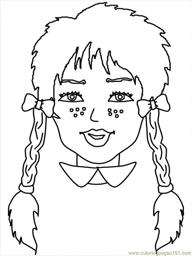 Coloring Pages Wizard of Oz (Cartoons > Wizard of Oz) - free 