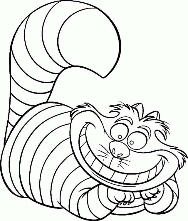 Caterpillar Coloring Pages Printable Free Coloring Pages 97059 