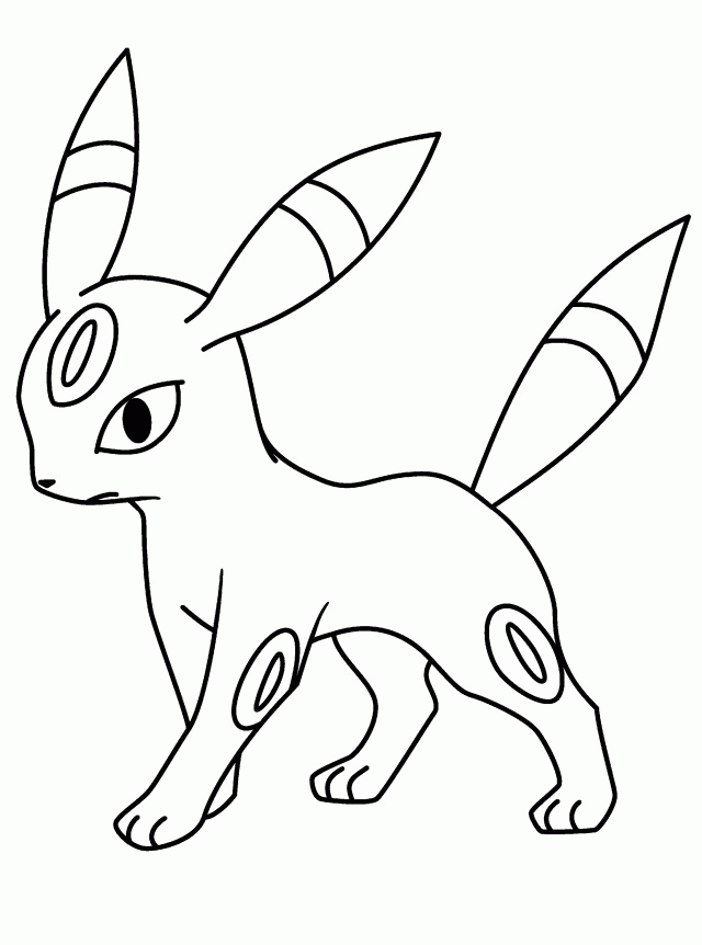 Pokemon Coloring Pages Print Coloring Pages For Kids 135782 How To 