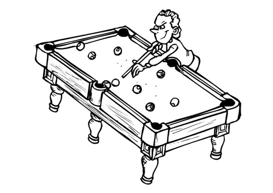 Coloring page pool - img 9567.