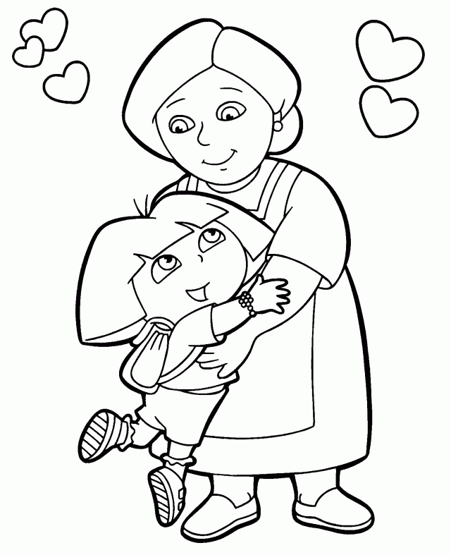 Coloring Pages Delightful Blues Clues Coloring Pages Coloring 