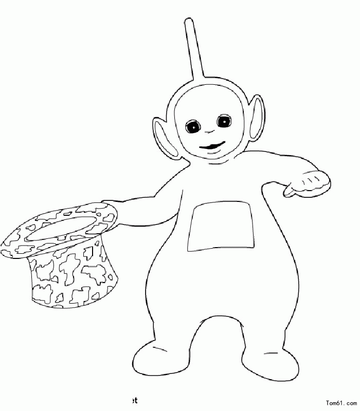 Featured image of post How To Draw Teletubbies Step By Step Easy step by step drawing tutorials and instructions for beginner and intermediate artists looking to improve their overall drawing skills