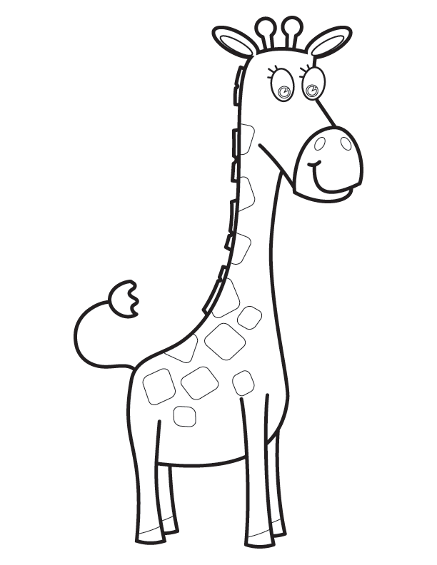 Animal Coloring Sheets | Fun Ideas by Oriental Trading