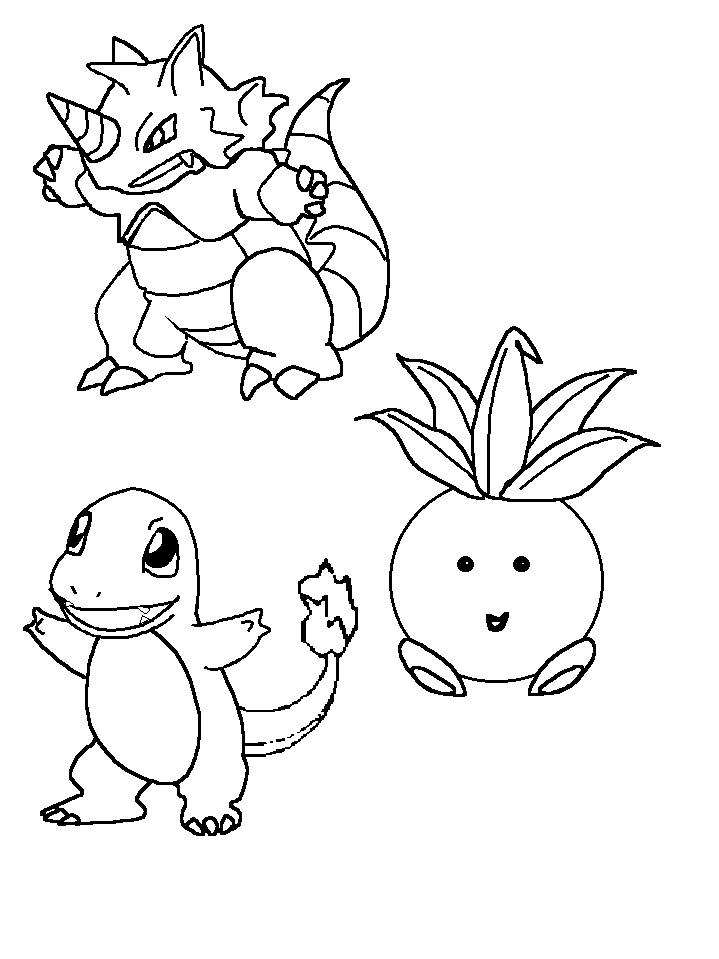 Charmander Black And White Images & Pictures - Becuo