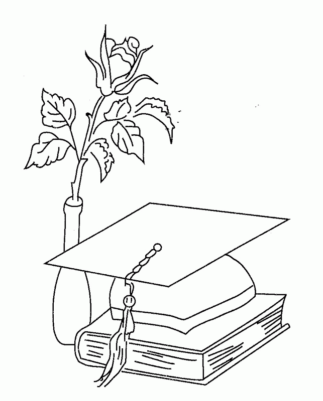 Coloring Pages: May 2011
