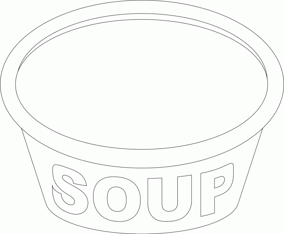 Stone Soup Coloring Pages Coloring Pages Amp Pictures IMAGIXS 