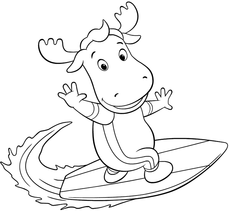 December Coloring Pages Printable | Other | Kids Coloring Pages 