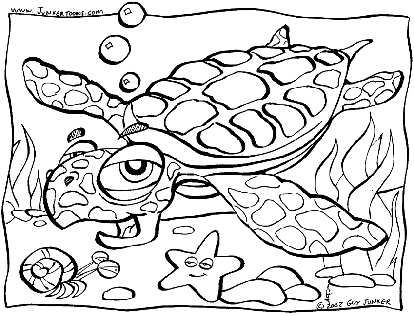Free Coloring Profile Pages 715 | Free Printable Coloring Pages