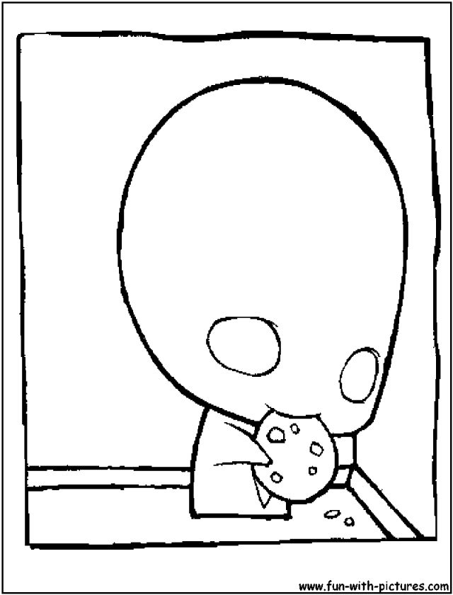 Pon Zi Coloring Page 141238 Pon And Zi Coloring Pages