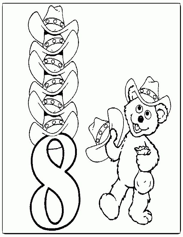sesame-street-numbers-coloring-pages-free