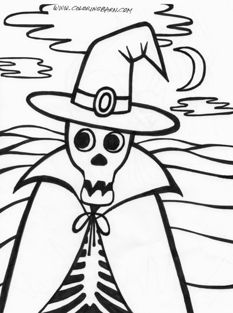halloween-skeleton-coloring-page-printables-coloring-home