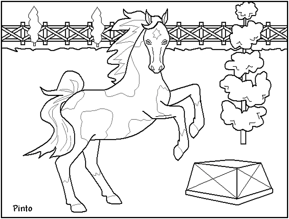 purplicious Colouring Pages (page 2)