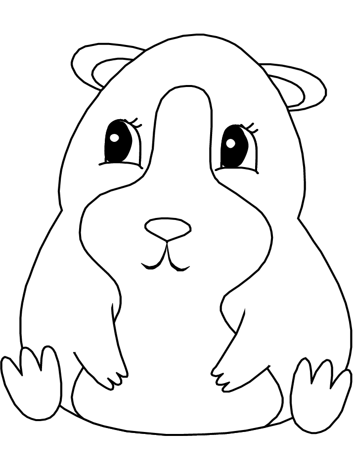 MaraNom.com - HD Coloring Pages - Page 2