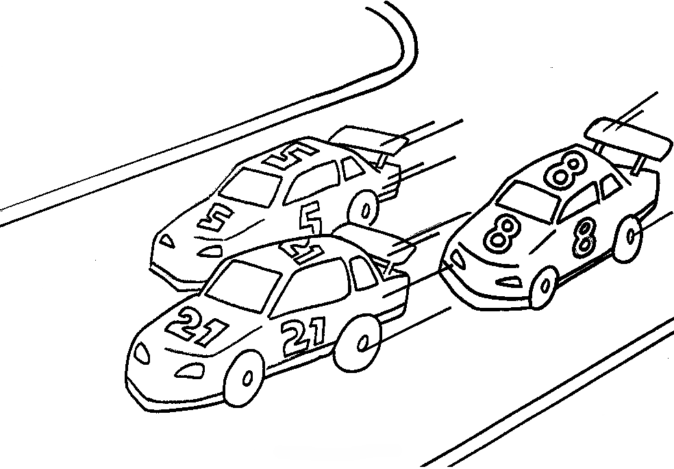 race car coloring pages – 984×684 High Definition Wallpaper 