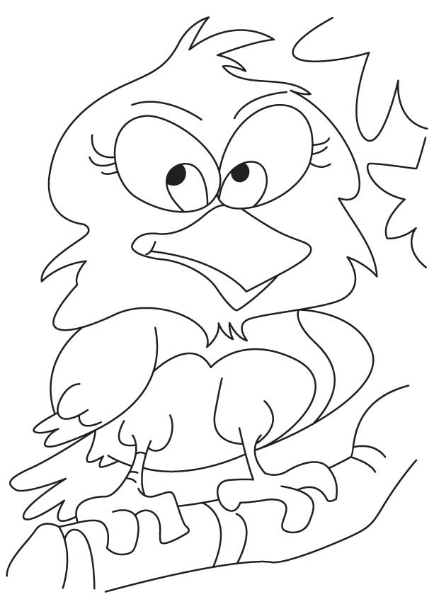 Cute Owl Coloring Pages Free Printable Cute Owl Baby Shower And