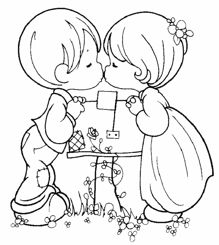 Coloring Pages Love Coloring Home