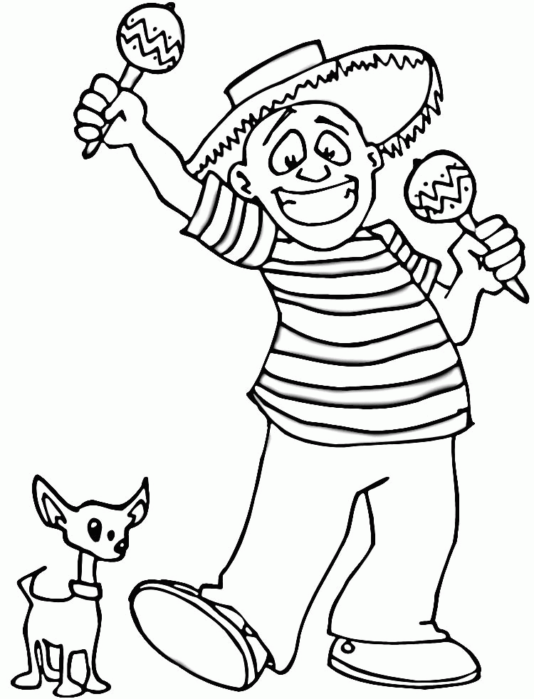maracas-coloring-pages-coloring-home