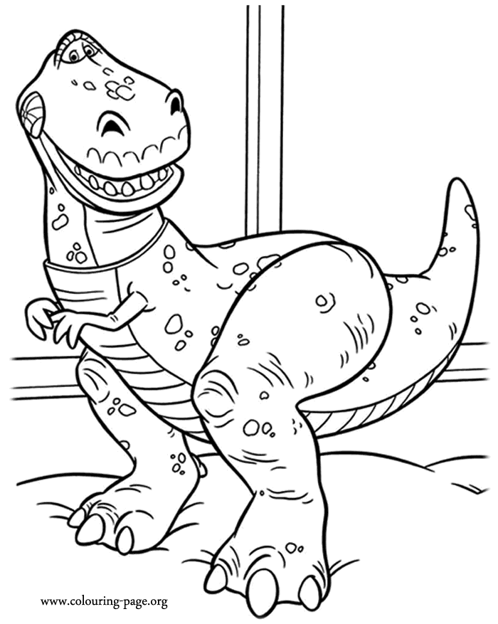 toy story 3 coloring pages for kids  coloring home
