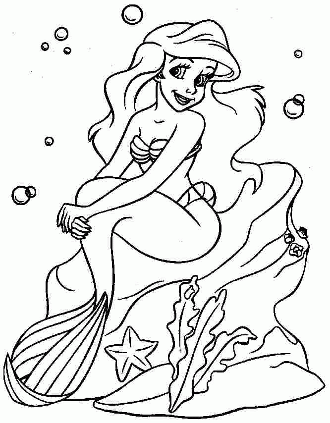 Pin Princess Coloring Pages For Kids Printable Jpg On Pinterest Tattoo
