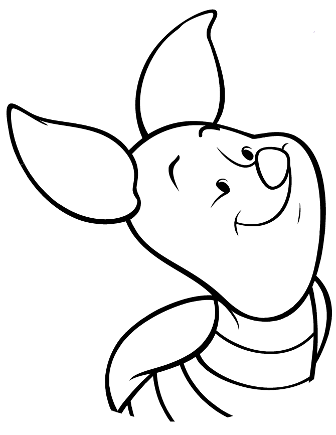 Coloring Printable Pages For Kids 756 | Free Printable Coloring Pages
