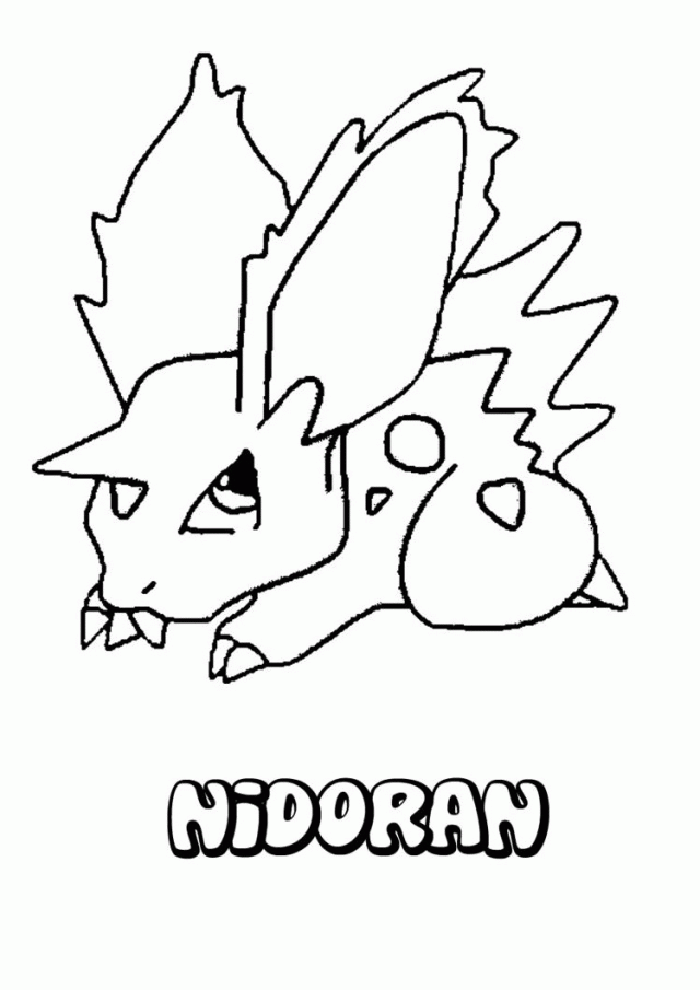 15 Pokemon Coloring Pages For Kids Gt Gt Disney Coloring Pages 
