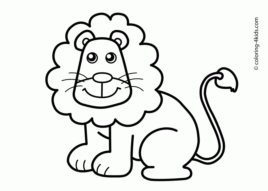 The Lion The Witch And The Wardrobe Coloring Pages ...