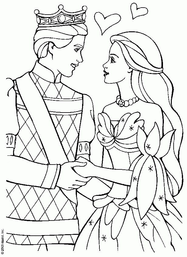 Download Barbie Fashion Coloring Pages 22 (14101) Full Size 