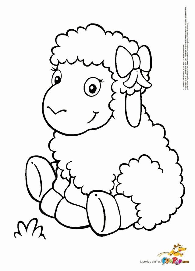 Download Shaun The Sheep Coloring Pages - Coloring Home