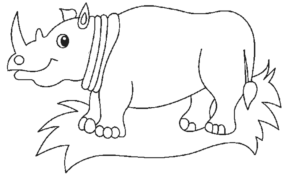 coloring pages of a frog | Coloring Picture HD For Kids | Fransus 