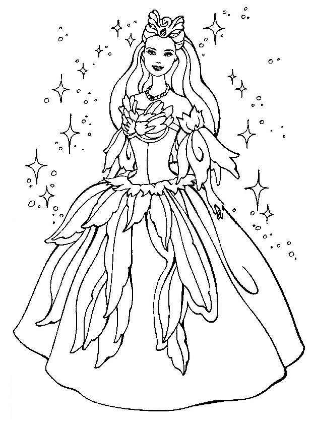 Coloring Pages Of Princess Www Sihaty ComFree Coloring Pages 