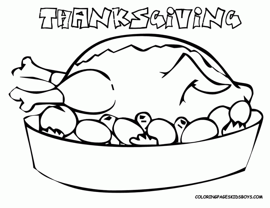 Thanksgiving Colouring Pages Pilgrims And Indians Coloring Pages 
