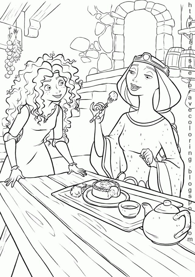 Print Flower Coloring Pages For Kids Printable Thingkid 163744 