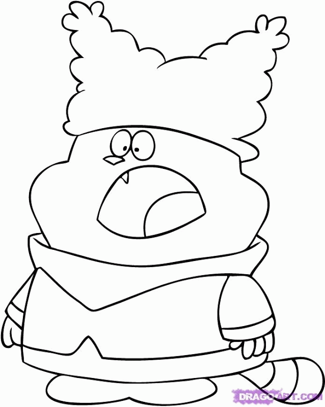 Popular Cartoon Character Coloring Pages | Best Coloring Pages - Coloring  Home