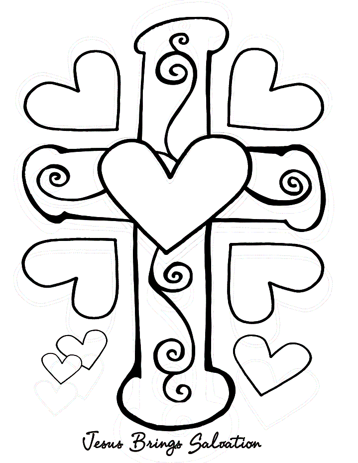 Bible School Coloring Pages - Free Printable Coloring Pages | Free 