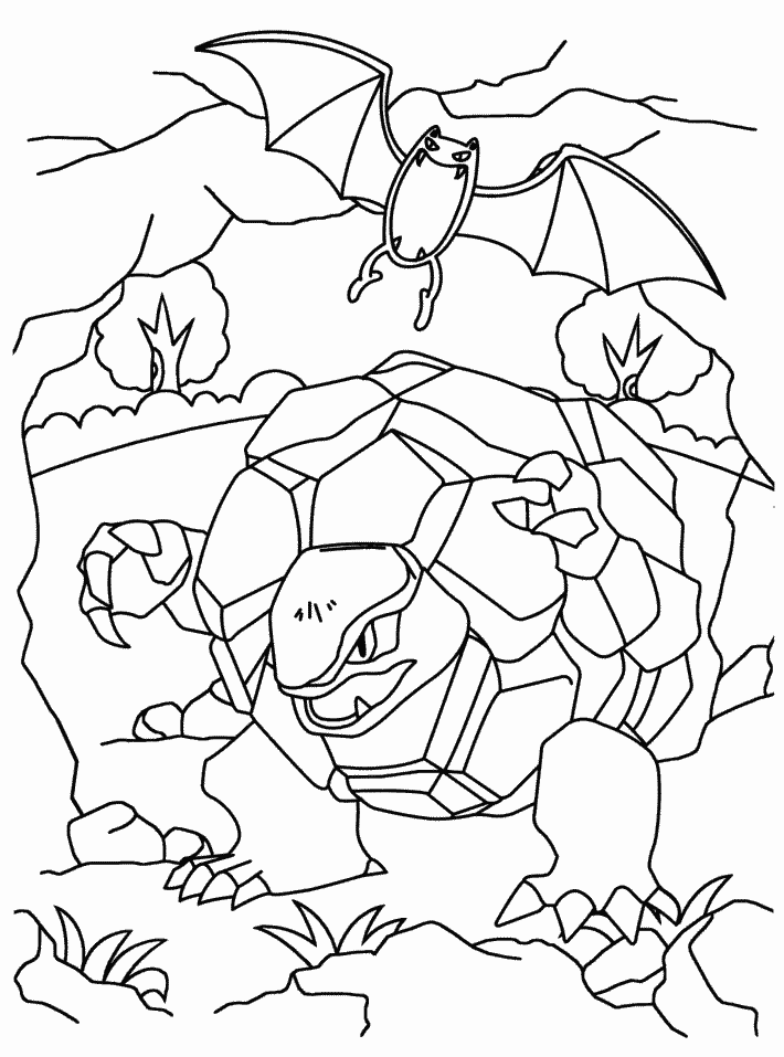 pokemon coloring pages to print out kids printables