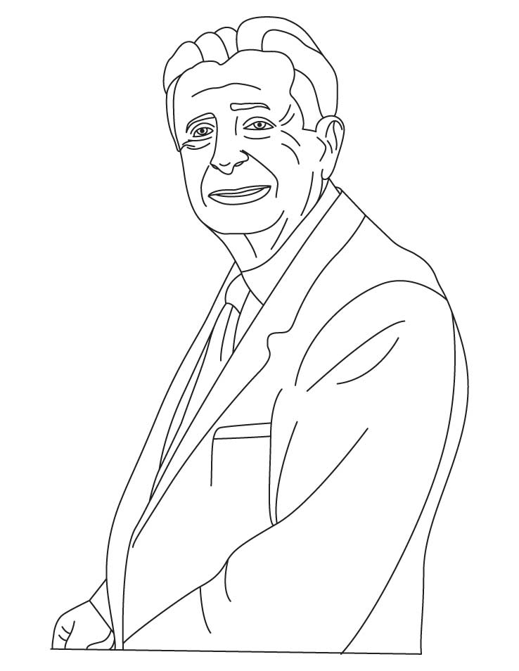 Alexandre Alexeieff coloring pages | Download Free Alexandre 