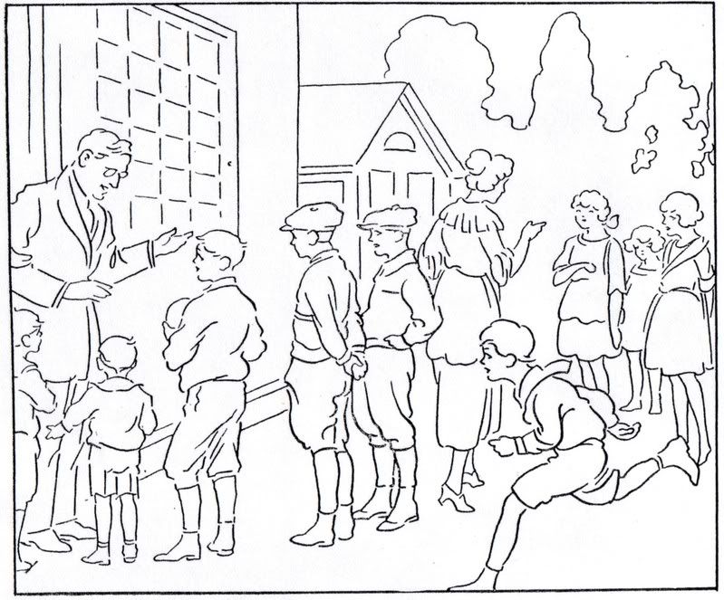 Lds Coloring Pages For Kids - Coloring Home