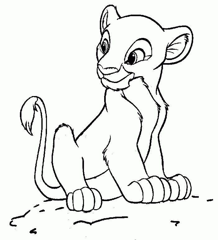 lions football Colouring Pages (page 2)