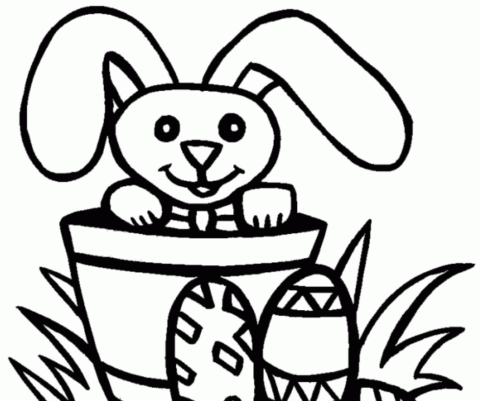 Download Easter Fun Coloring Pages Or Print Easter Fun Coloring 