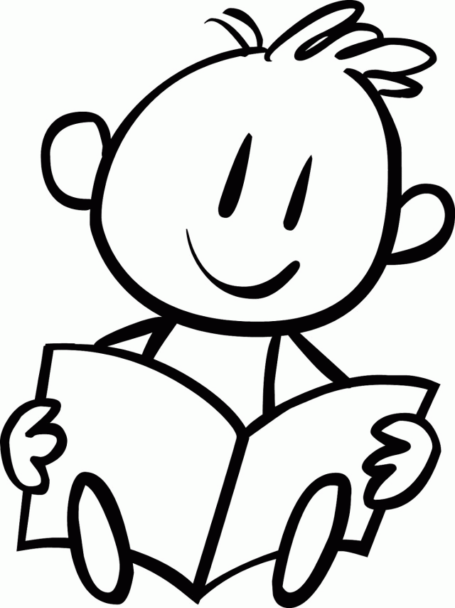 Best Reading Baby Einstein Coloring Pages For Kids Inspiration 