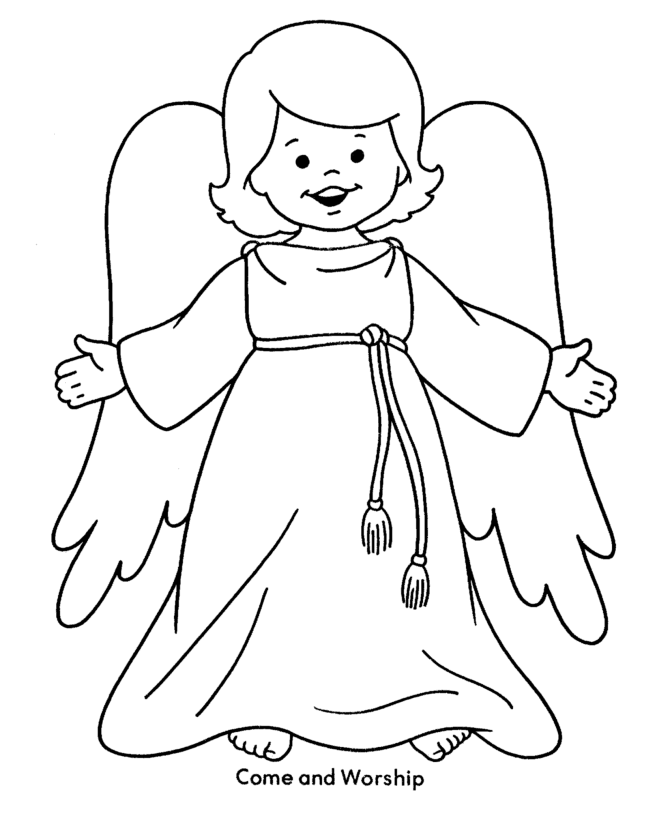 Coloring Printables For Kids | Coloring Pages For Kids | Kids 