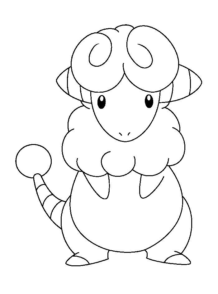 Pokemon Coloring Pages 54 280166 High Definition Wallpapers| wallalay.