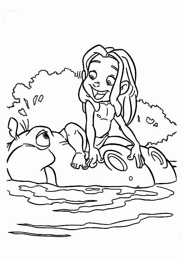 Online Free Coloring Pages for Kids - Coloring Sun - Part 98