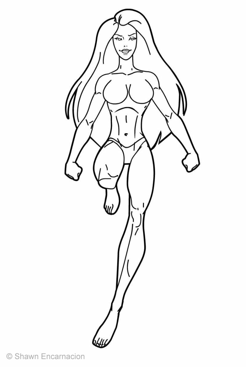 baby superhero coloring pages1. coloring pages printable best ...